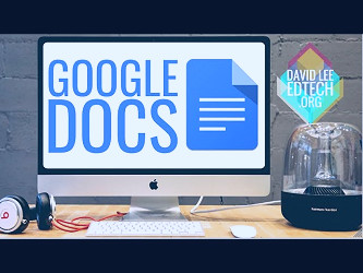 How To: Quick Tutorial of New Google Docs - YouTube